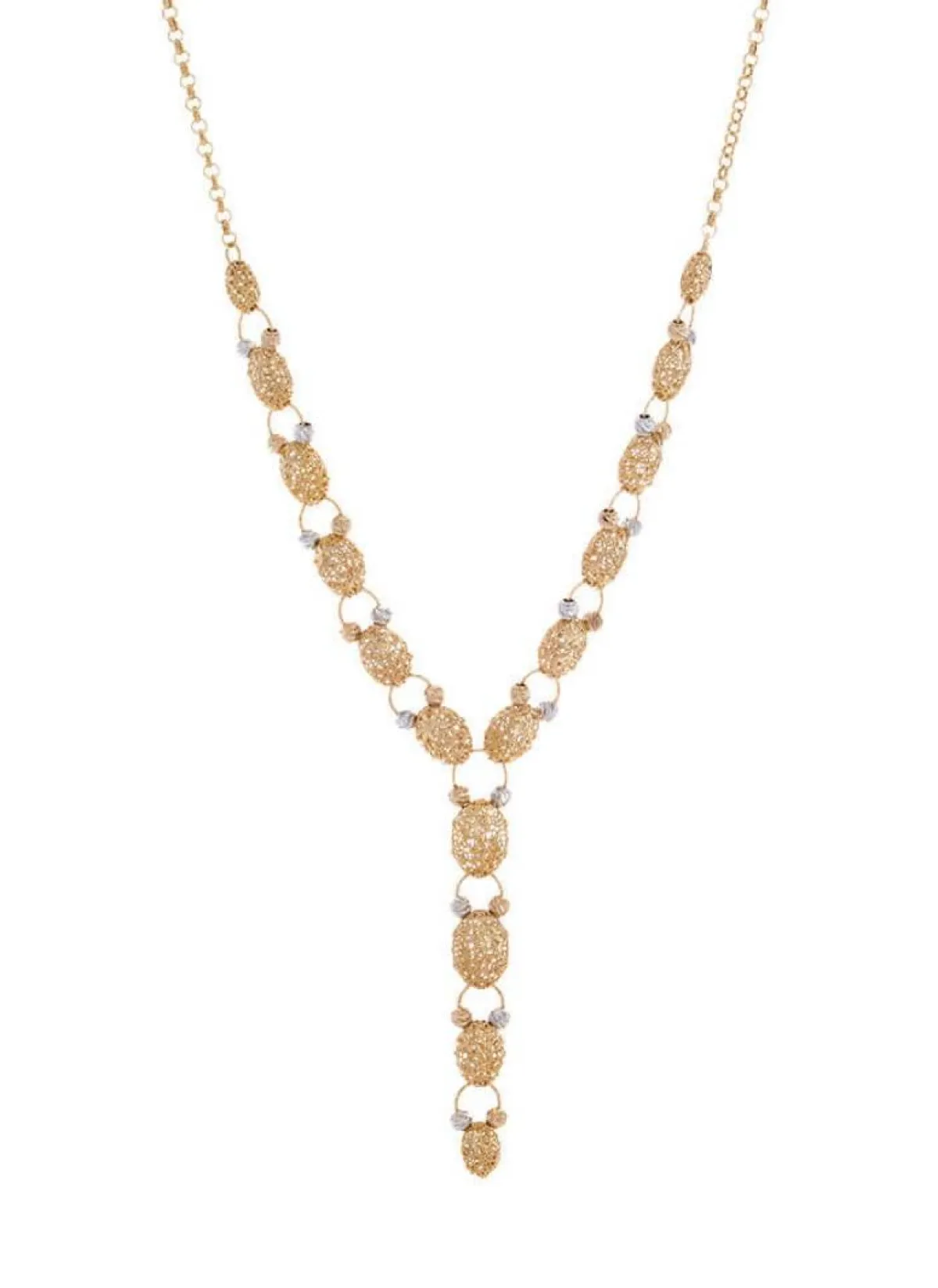 قلادة مميزة