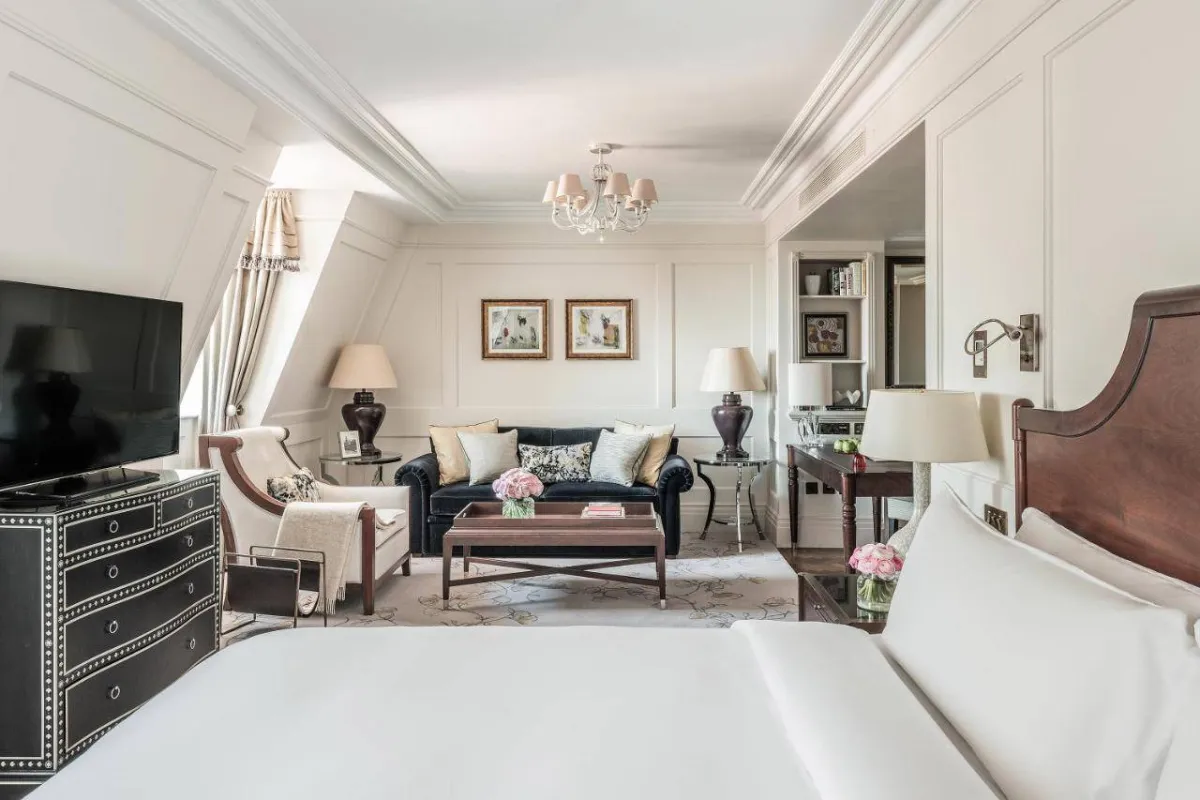 فندق لانغهام