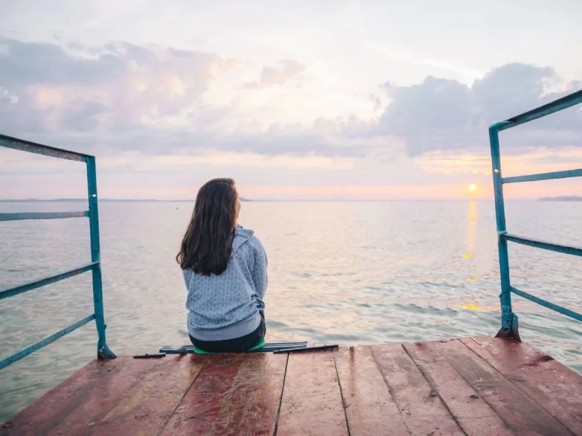 الشعور بالأرق