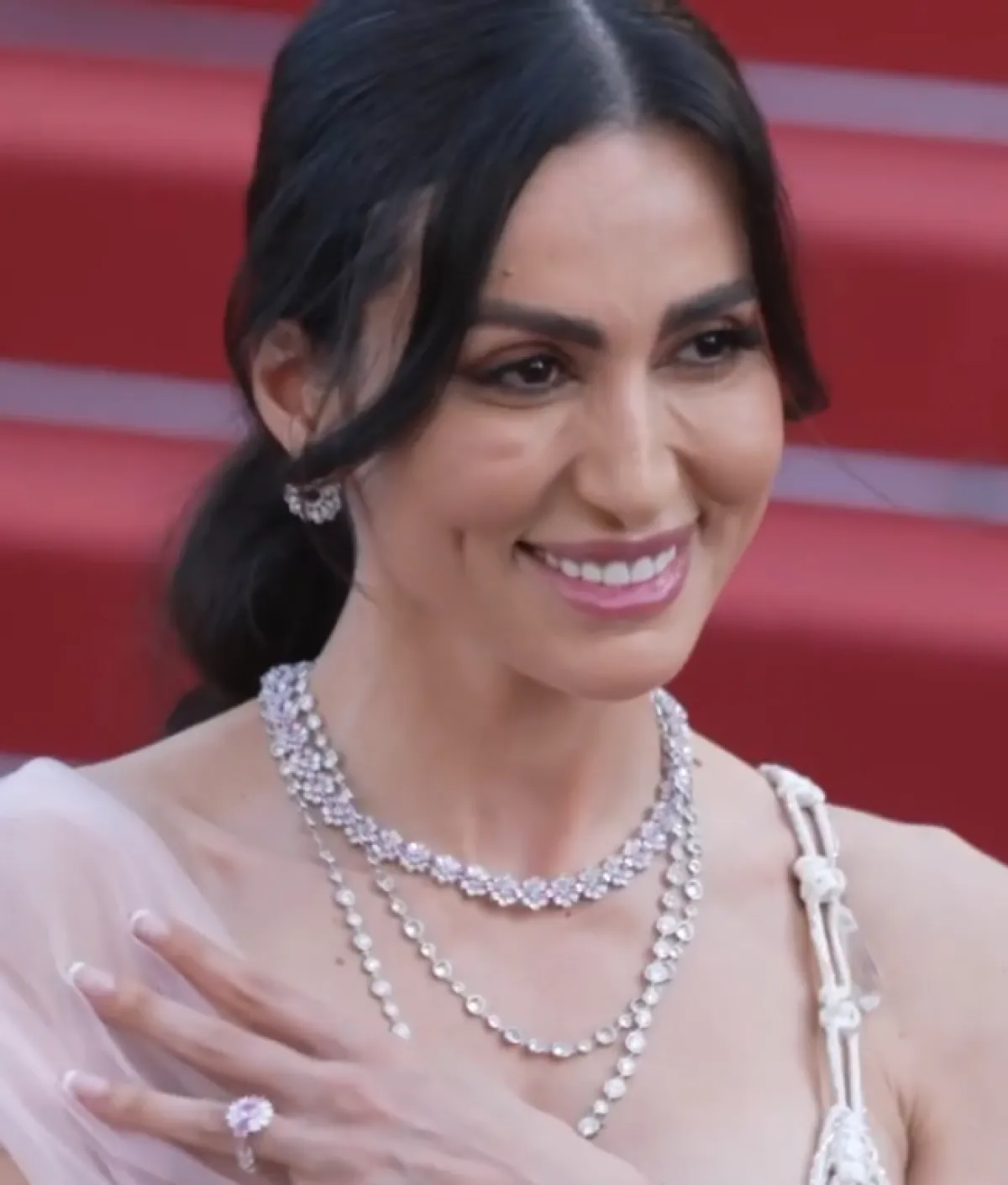 صورة من فيديو دار شوبارد على انستغرام