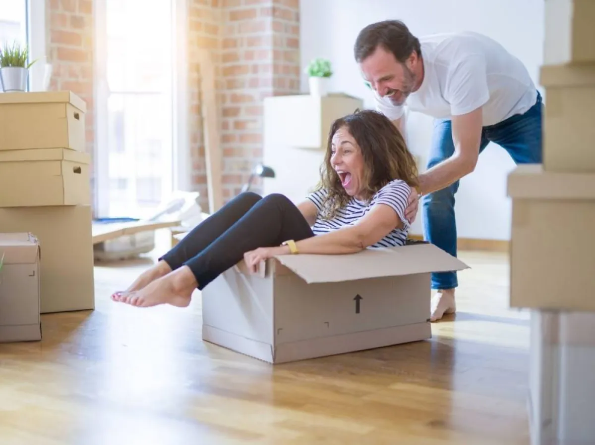 كيف تخرج من قوقعتك بسلام؟