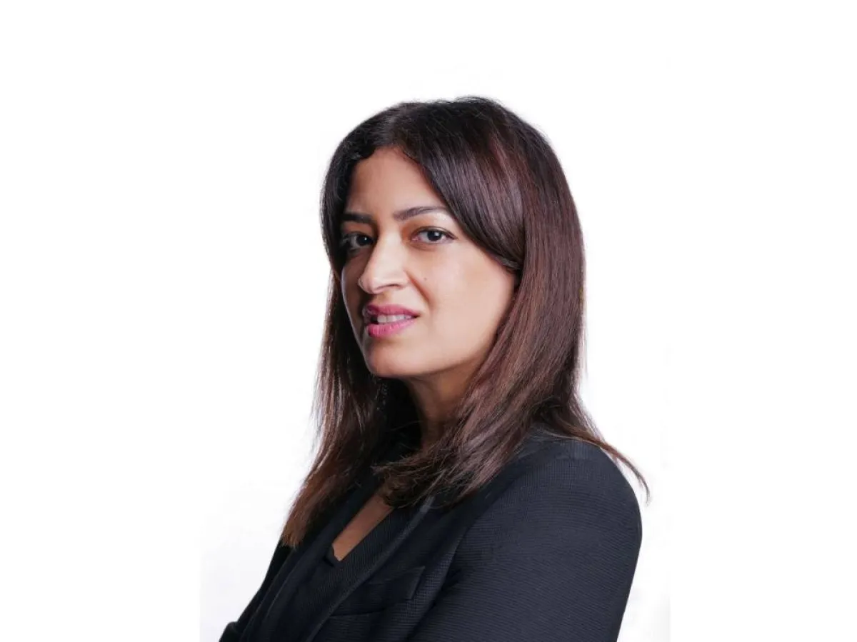 منى عيسى القرق