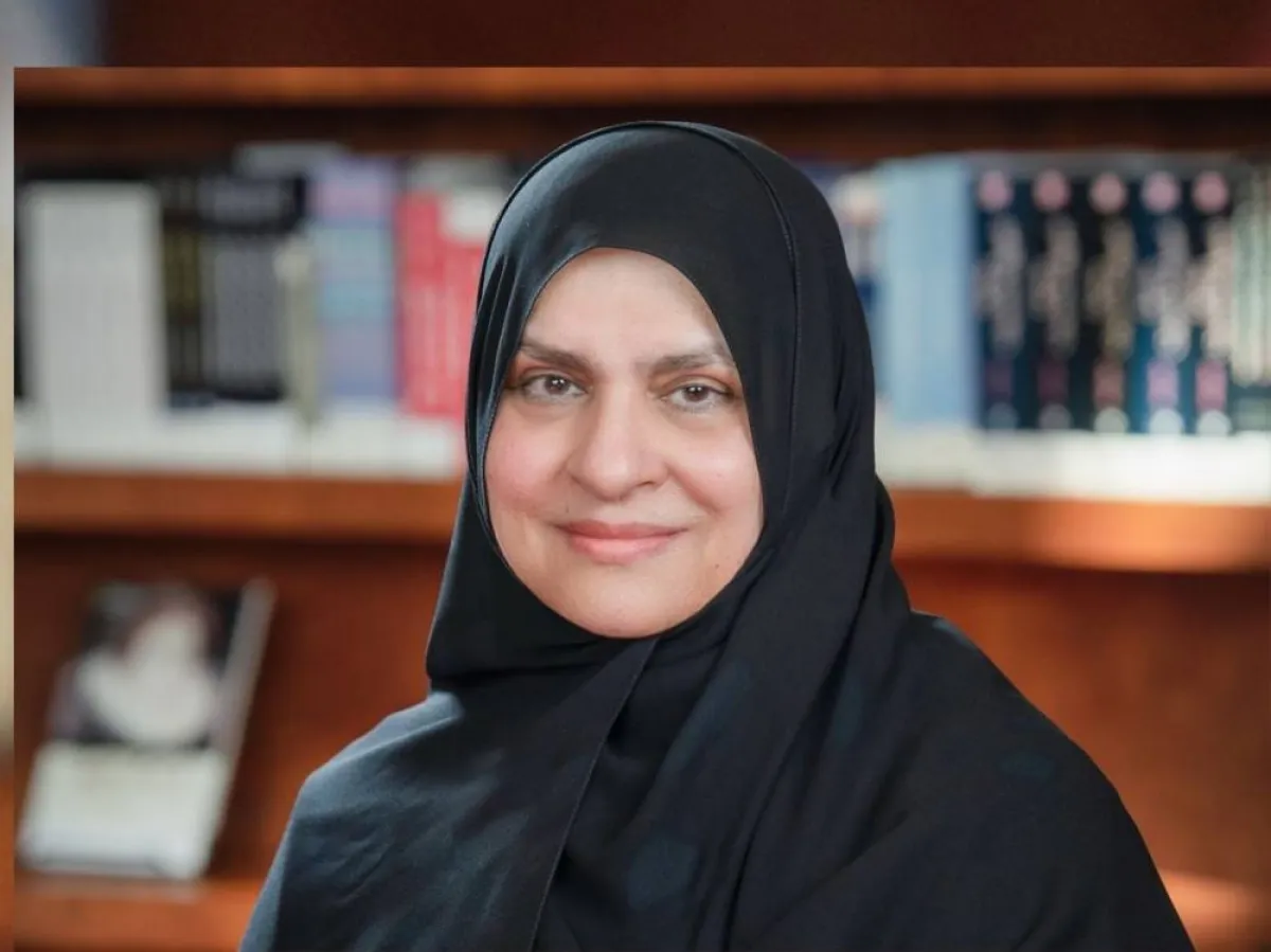 رجاء عيسى القرق