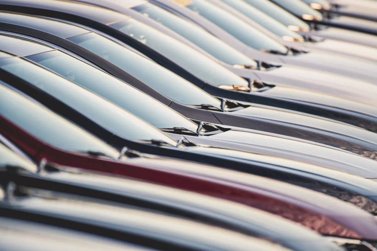 مواقع لبيع السيارات