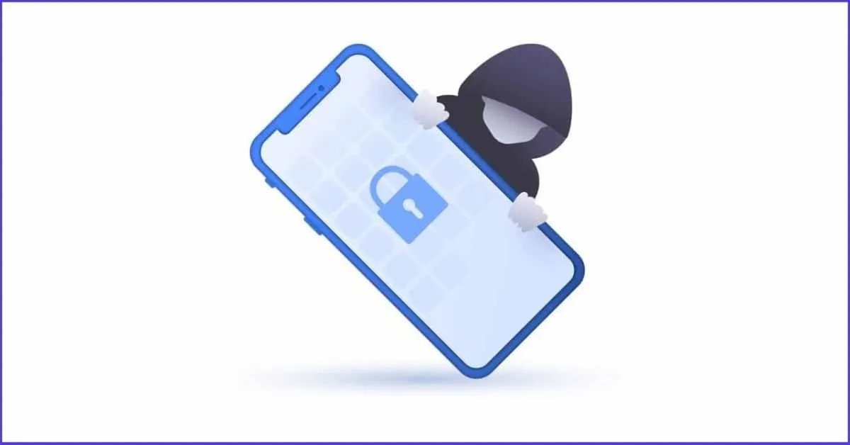 علامات تؤكد لك أن آيفونك مخترق 