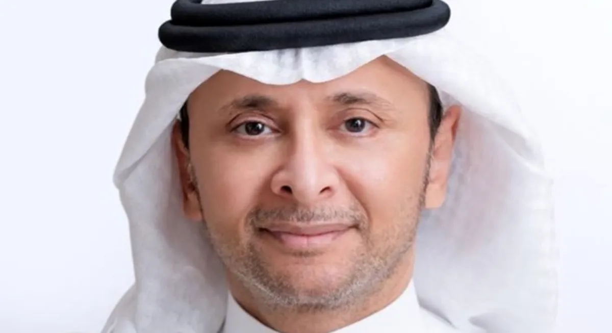 عبد المجيد عبدالله -الصورة من حسابه بالانستغرام