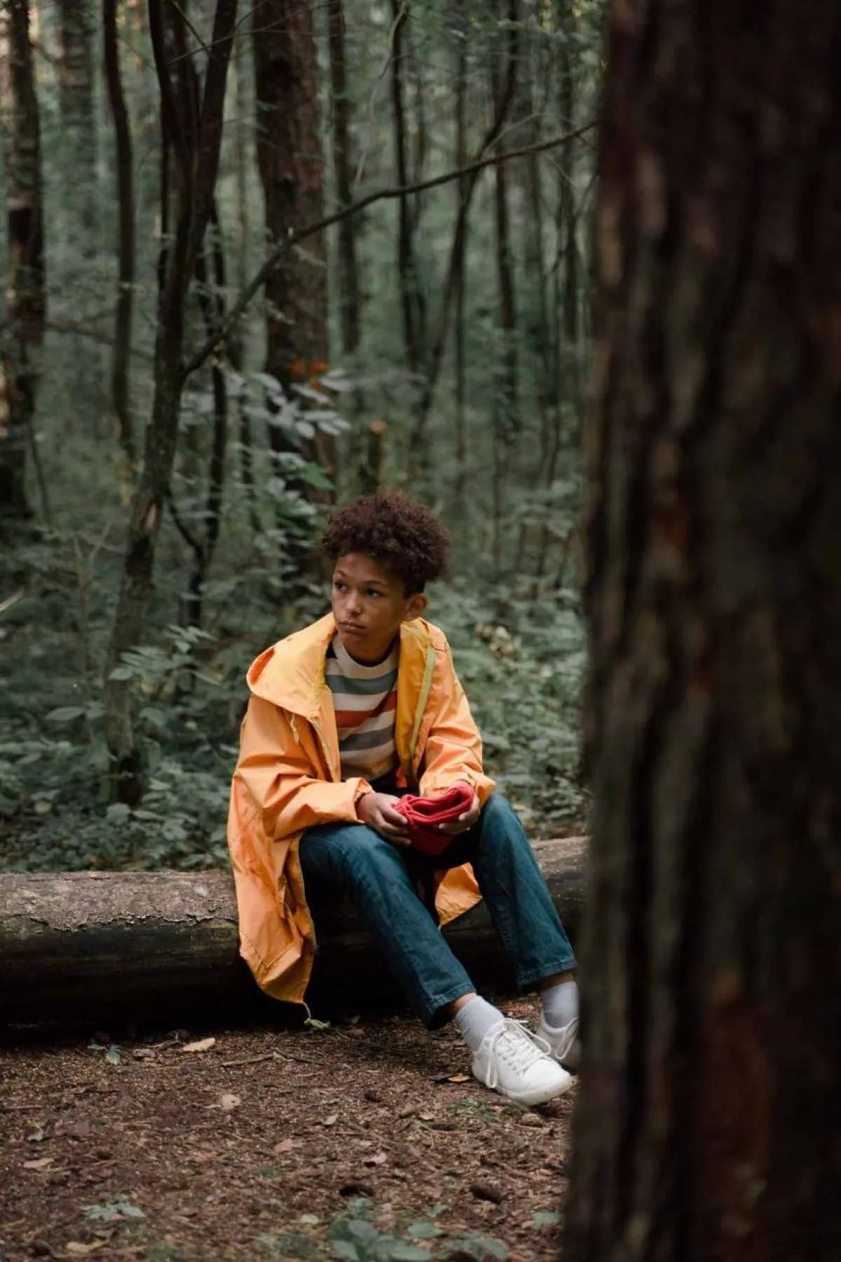 كيف تتخلص من الإحساس بالضياع؟