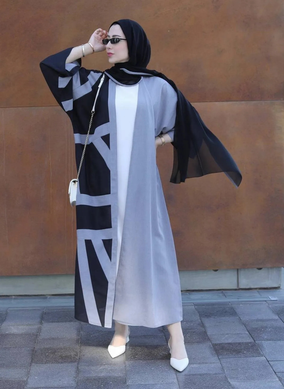 تنسيق الالوان الحيادية