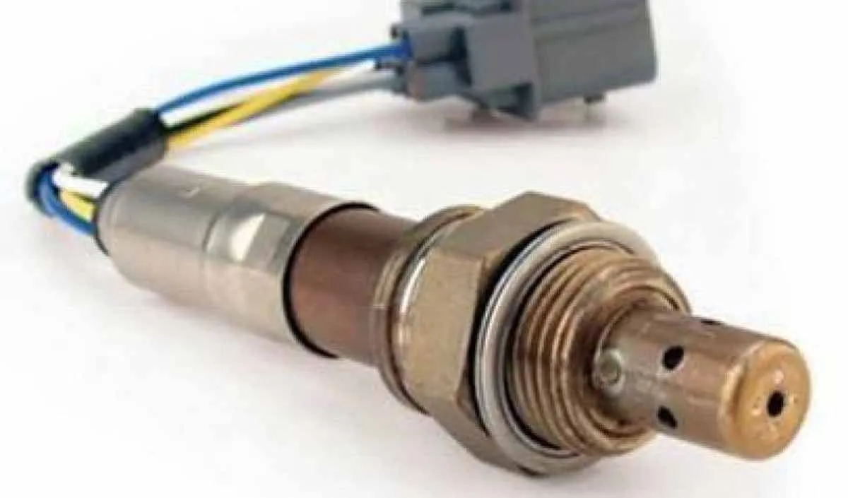 حساس الأكسجين