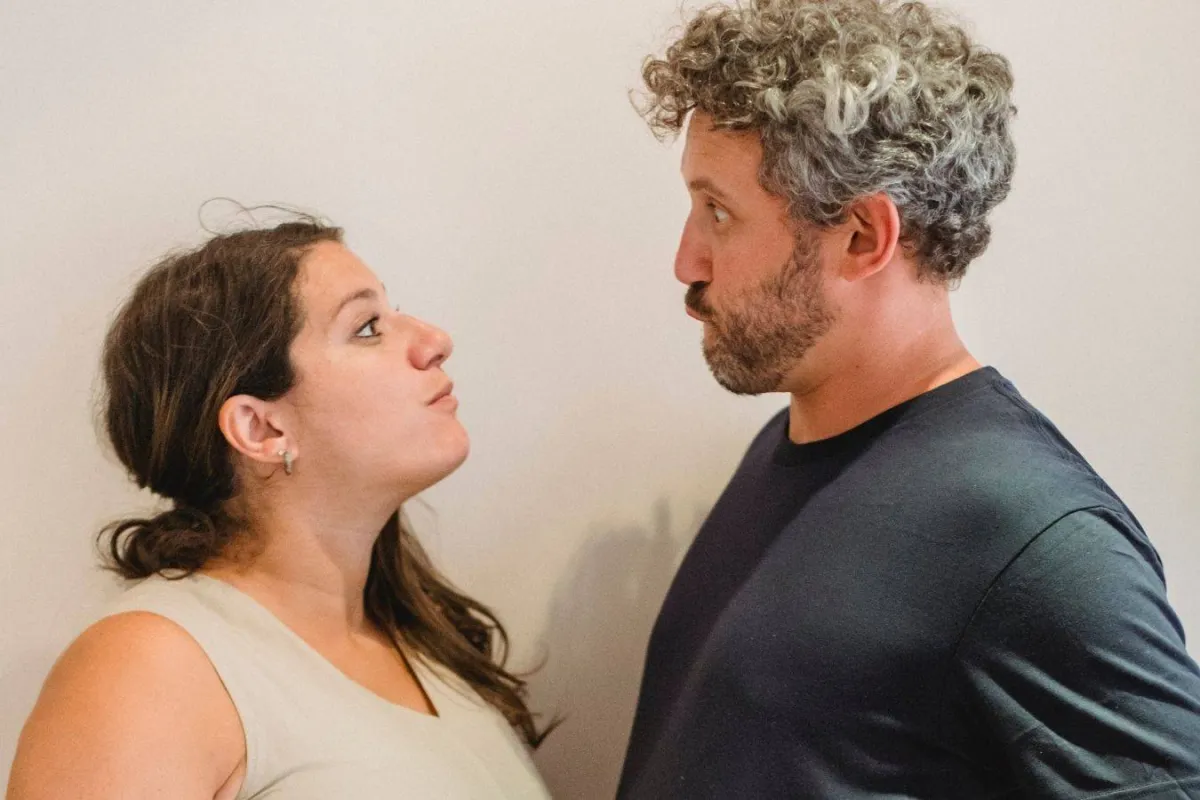 استظراف زوج