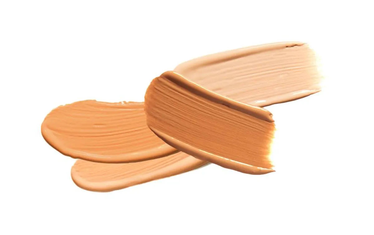 كريمات تأسيس البشرة