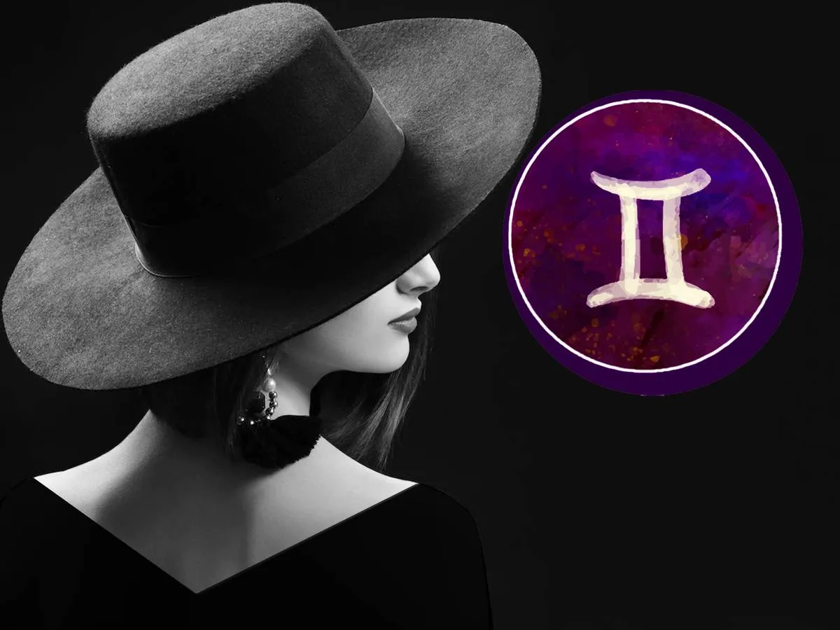 شخصية الأبراج