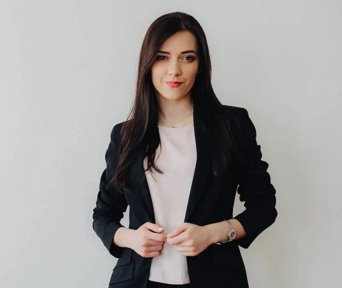 المرأة برج الجوزاء