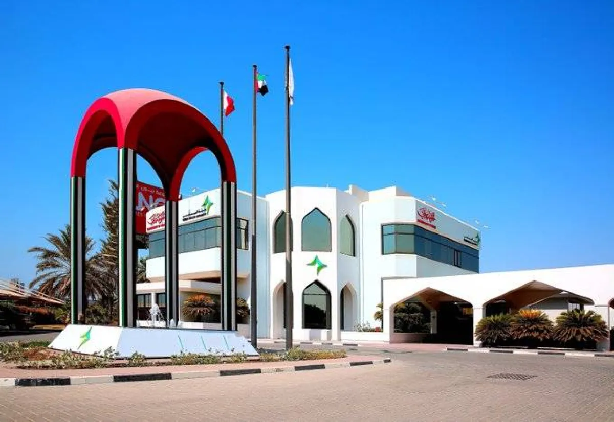 أول عيادة ذكية في دبي. الصورة من "وام"