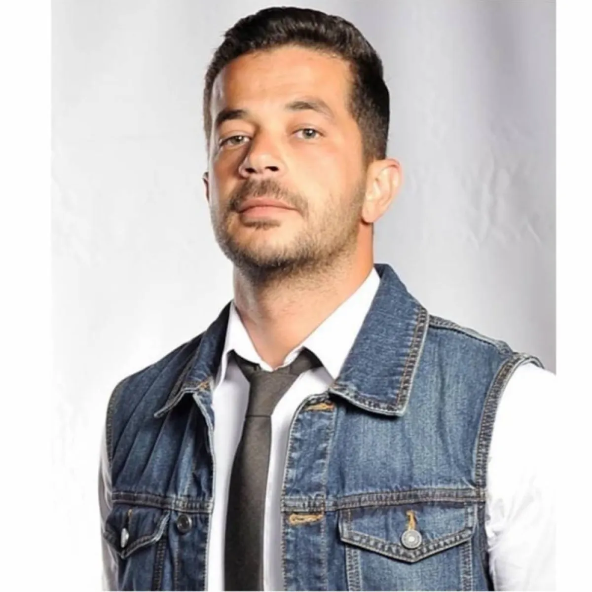 شريف سلامة - الصورة من حسابه على انستغرام