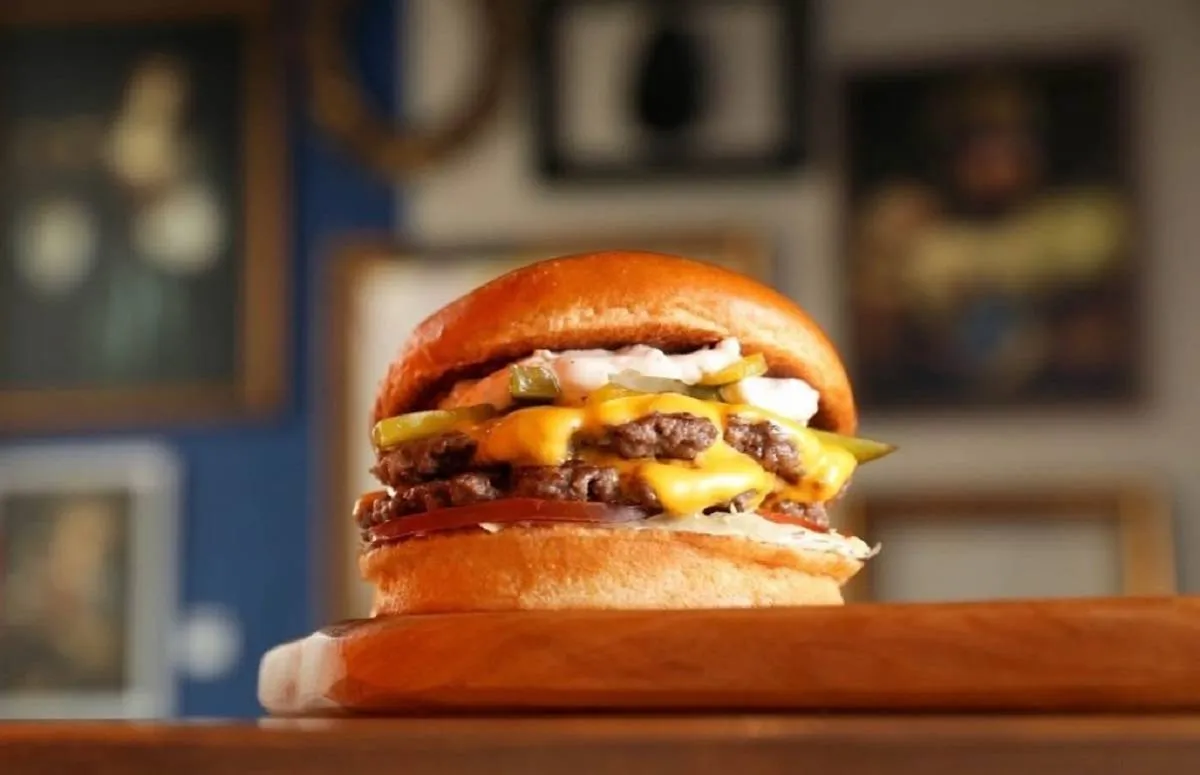  مطعم ترو برجر