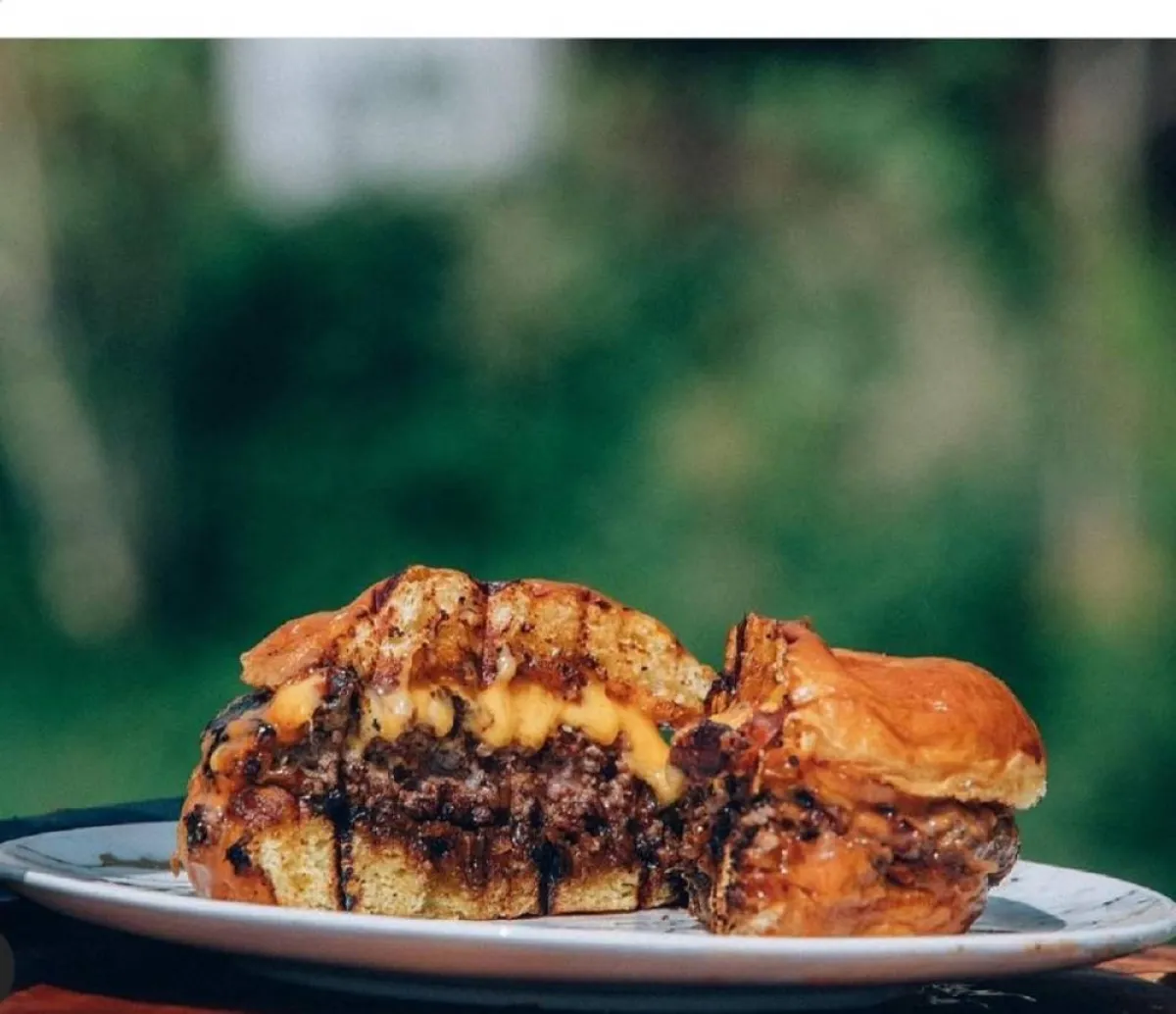  مطعم ماربل برجر