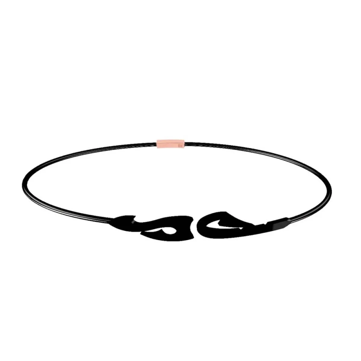 عقد شوكر من أكيليس Akillis