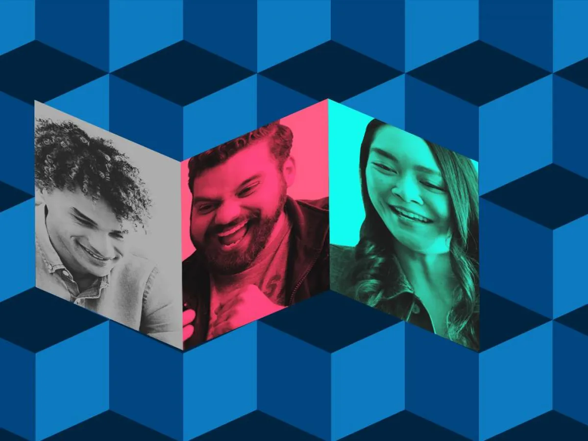 صورة من تحدي سبارك آر العالمي