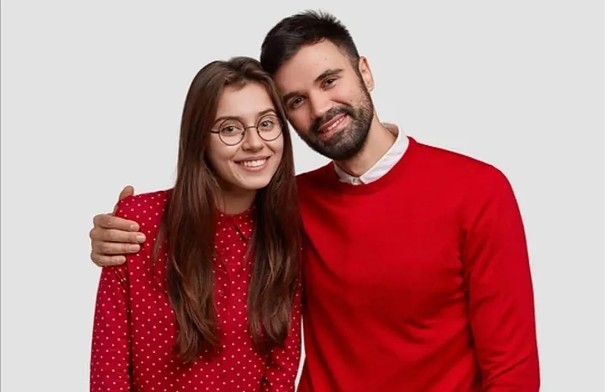 اهتمام الزوج