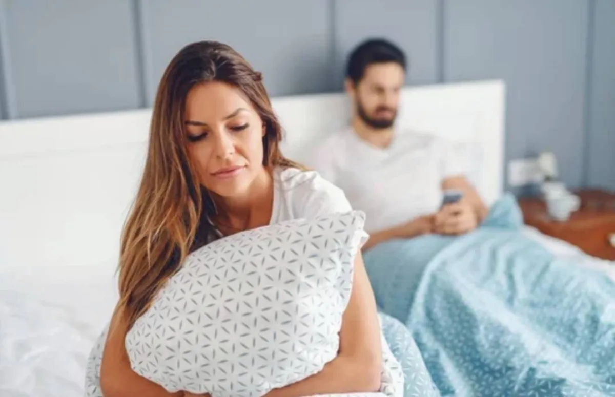 قلة الإهتمام