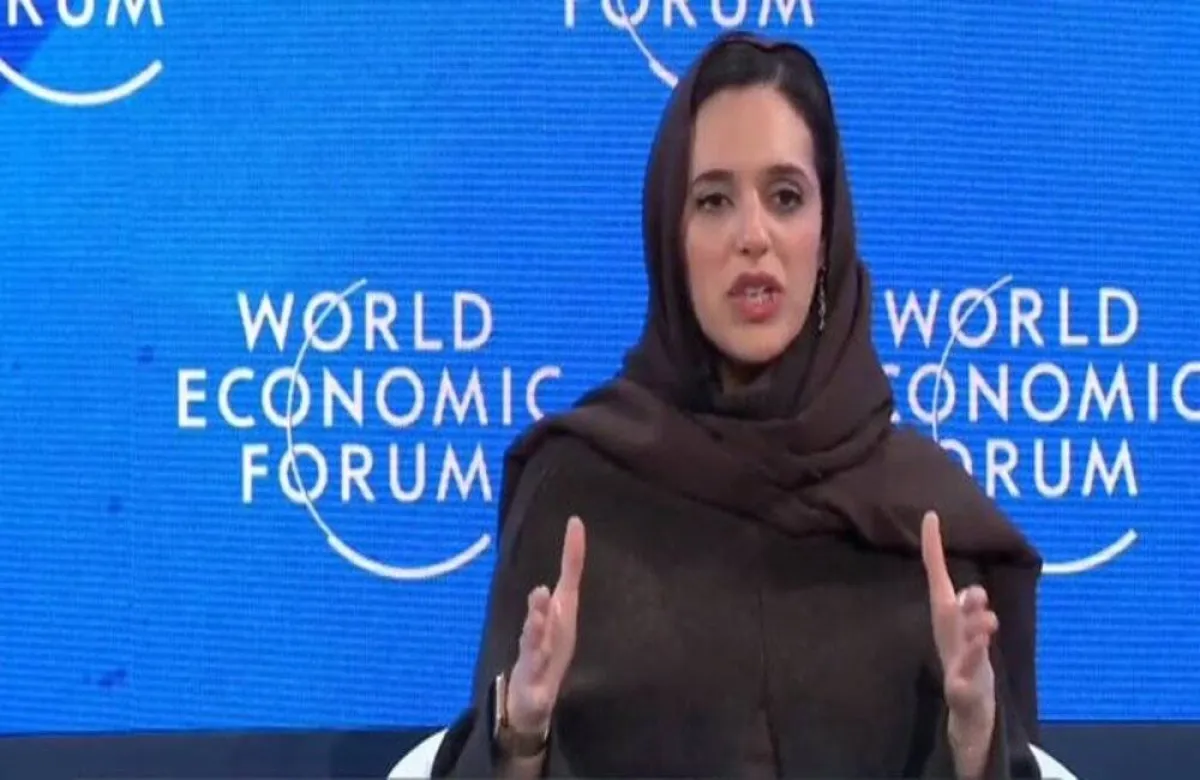 الأميرة هيفاء بنت محمد: الحصول على الرخصة السياحية السعودية لا يتجاوز 120 ثانية