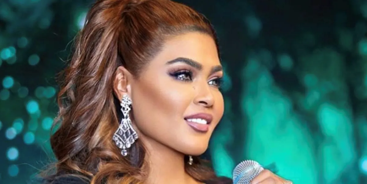 وعد -الصورة من حسابها على الانستغرام