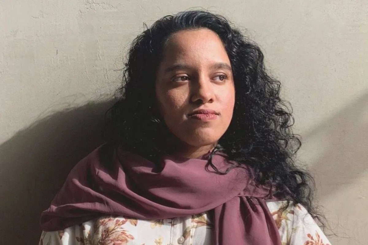 تظهر الصورة شخصية خيرية رفعت مصدر الصورة خيرية رفعت