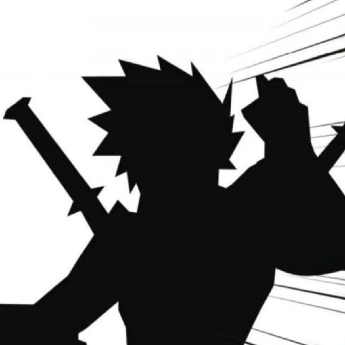 صورة تظهر شخصية أنمي مصدر الصورة سيدتي نت