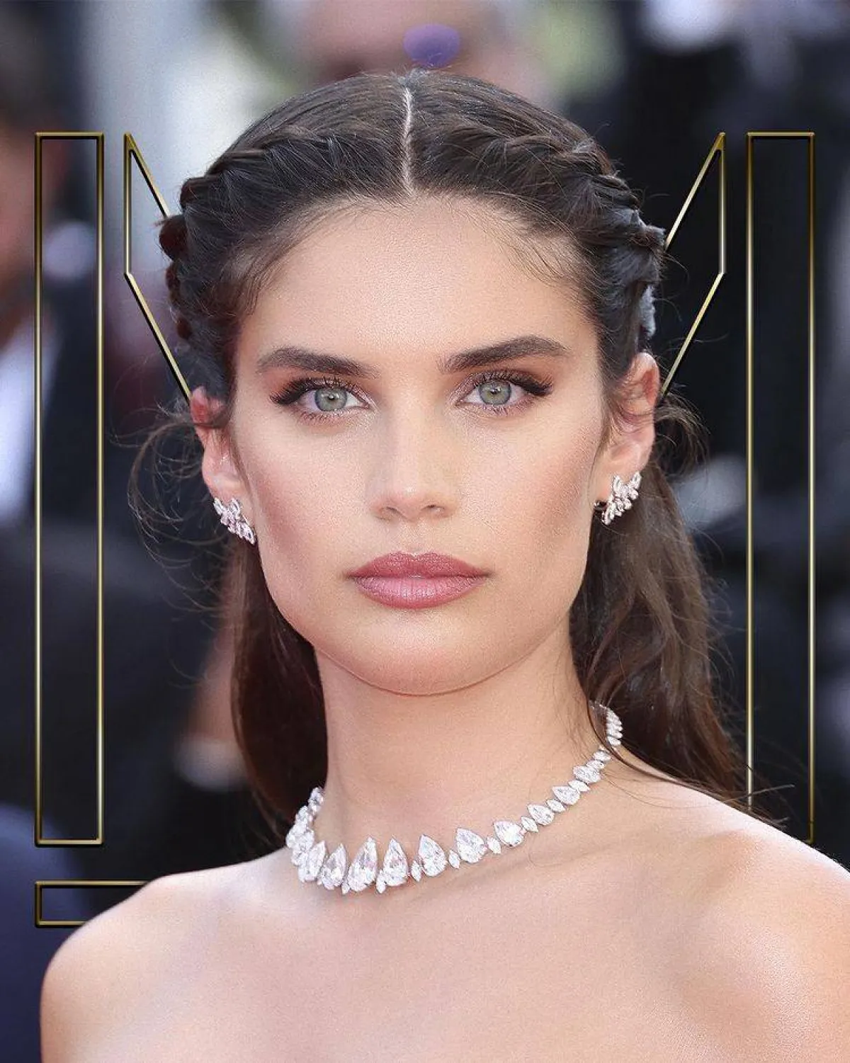 صورة من حساب مجوهرات ميسيكا على انستغرام