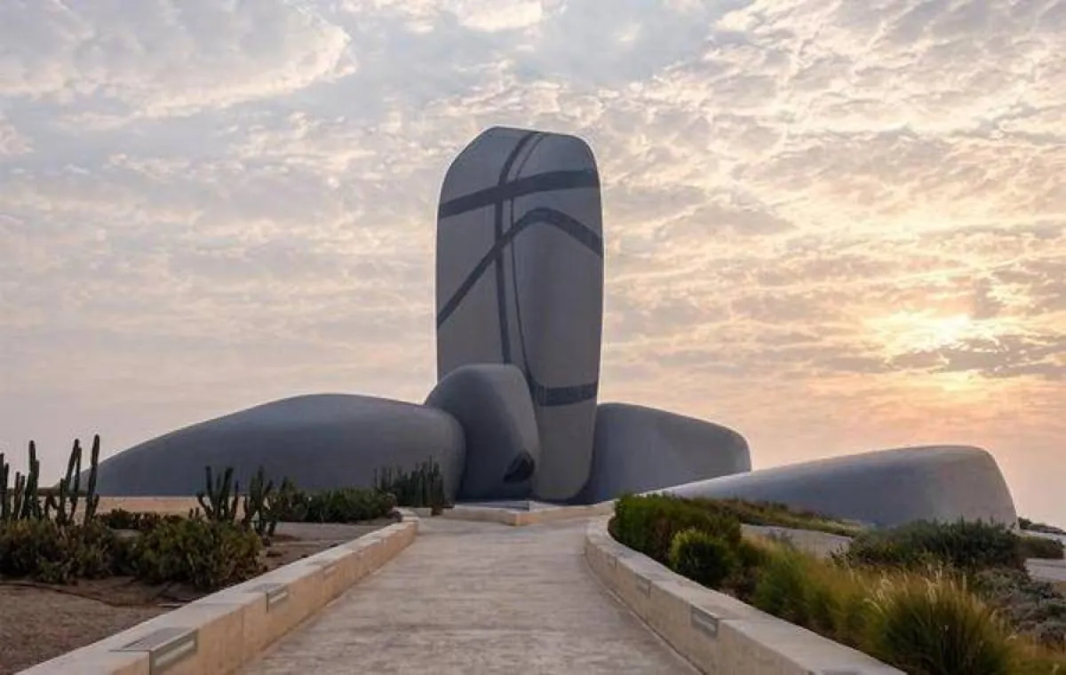 فيلم سعودي ينال اهتمام 10 شركات إنتاج عالمية بعد عرضه في مهرجان "كان" السينمائي الـ 75