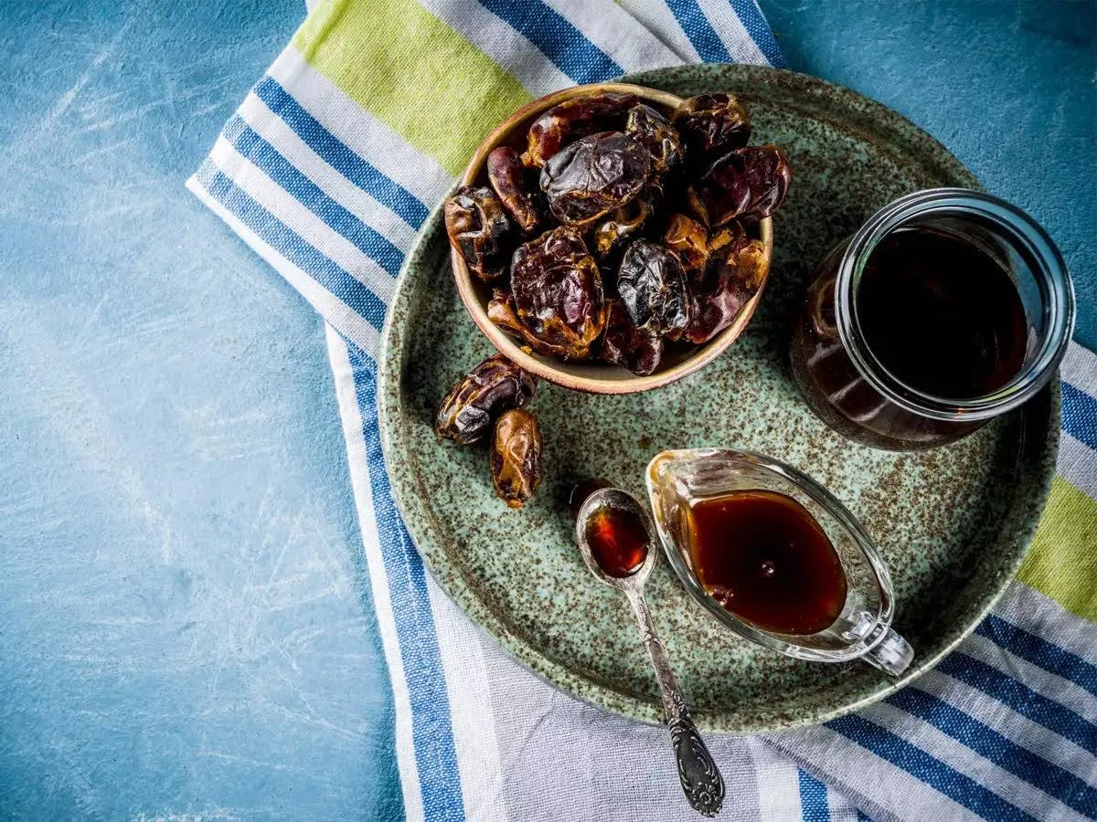 فوائد خل التمر للنساء