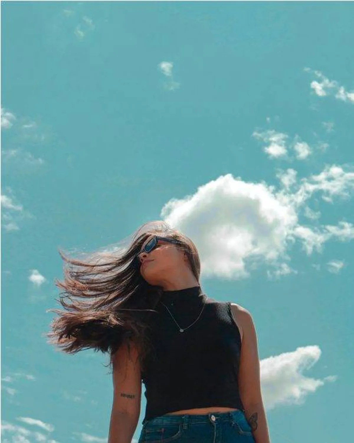 فوائد خل التمر والشعر