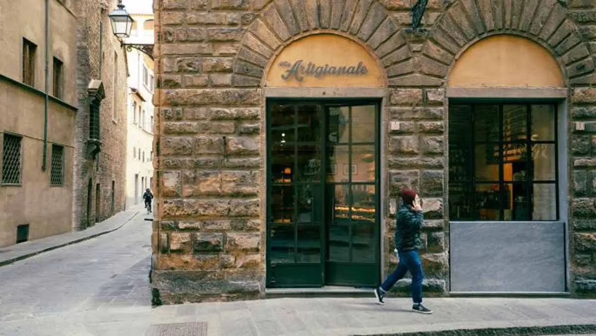 الشرطة الإيطالية تغرّم مقهى اشتكى زبونه من سعر القهوة