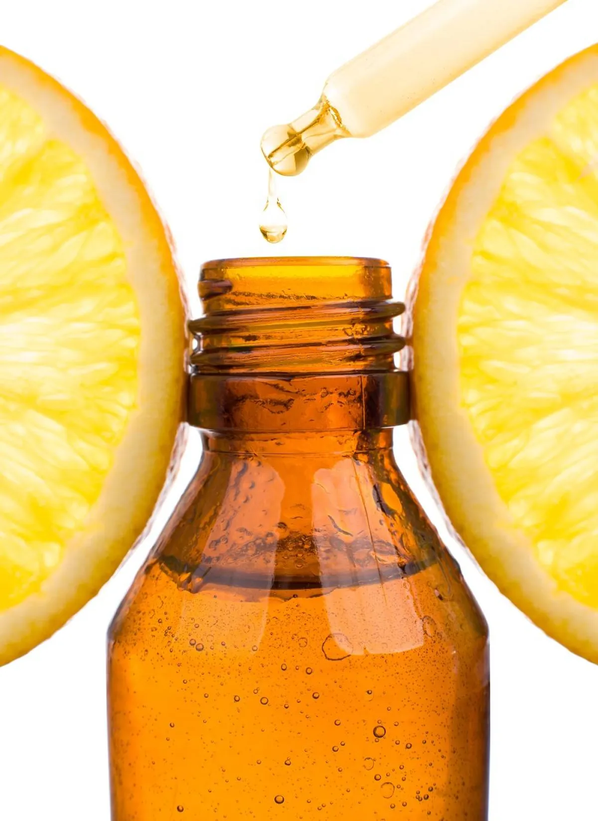 تونر فيتامين سي