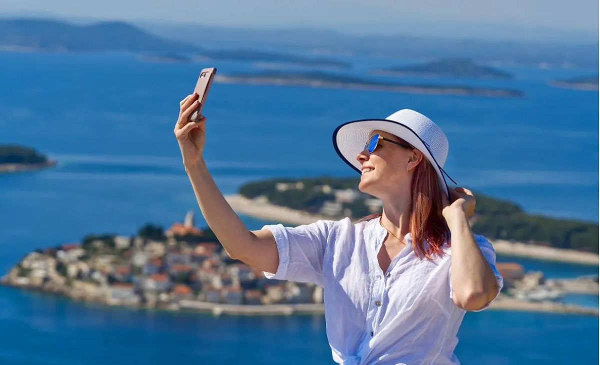 كيفية الاستمتاع بالرحلة السياحية في الصيف ؟