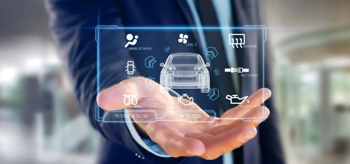 تكنولوجيا أنظمة الأمان