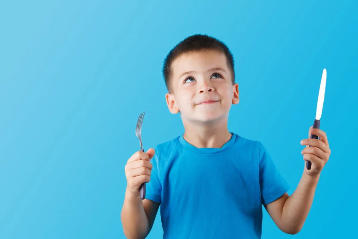 أطعمة تقوي ذكاء الطفل مستقبلاً