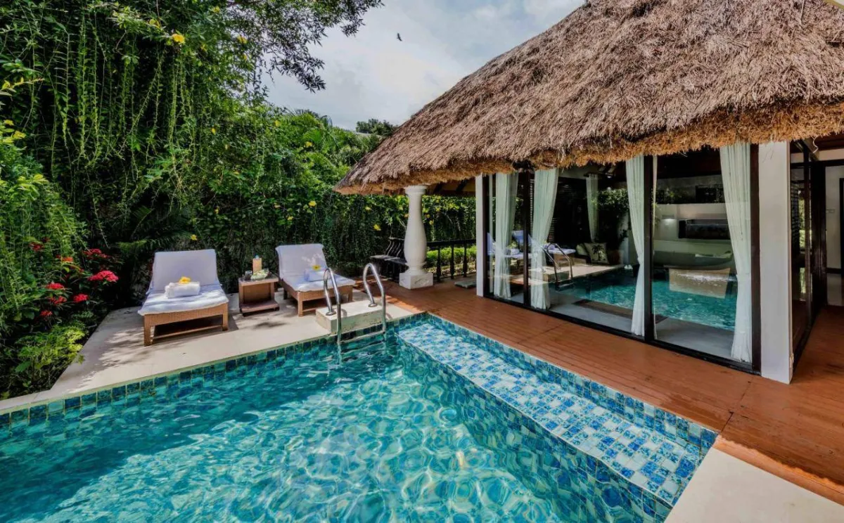 كارنوستي أيورفيدا آند ويلنيس ريزورت