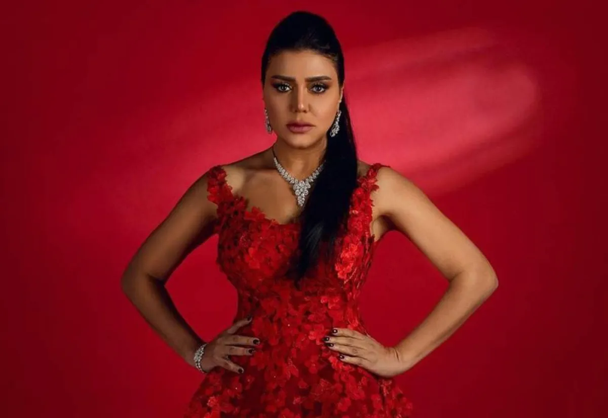 رانيا يوسف - الصورة من حسابها على انستغرام