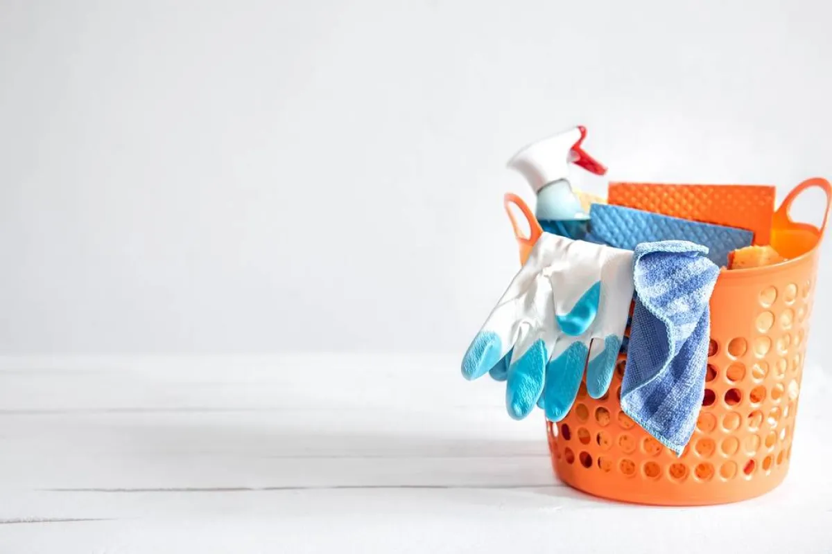 من الهامّ العناية بشؤون المنزل قبل السفر