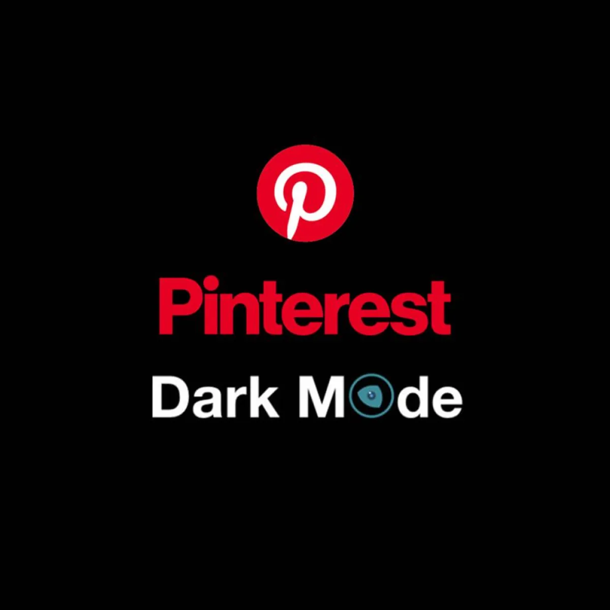  خطوات تشغيل الوضع المظلم لتطبيق Pinterest على الهاتف 