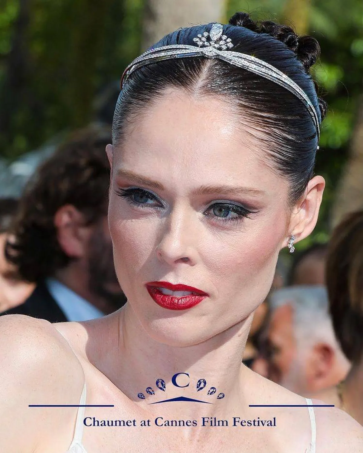 صورة من قصص حساب مجوهرات شوميه على انستغرام