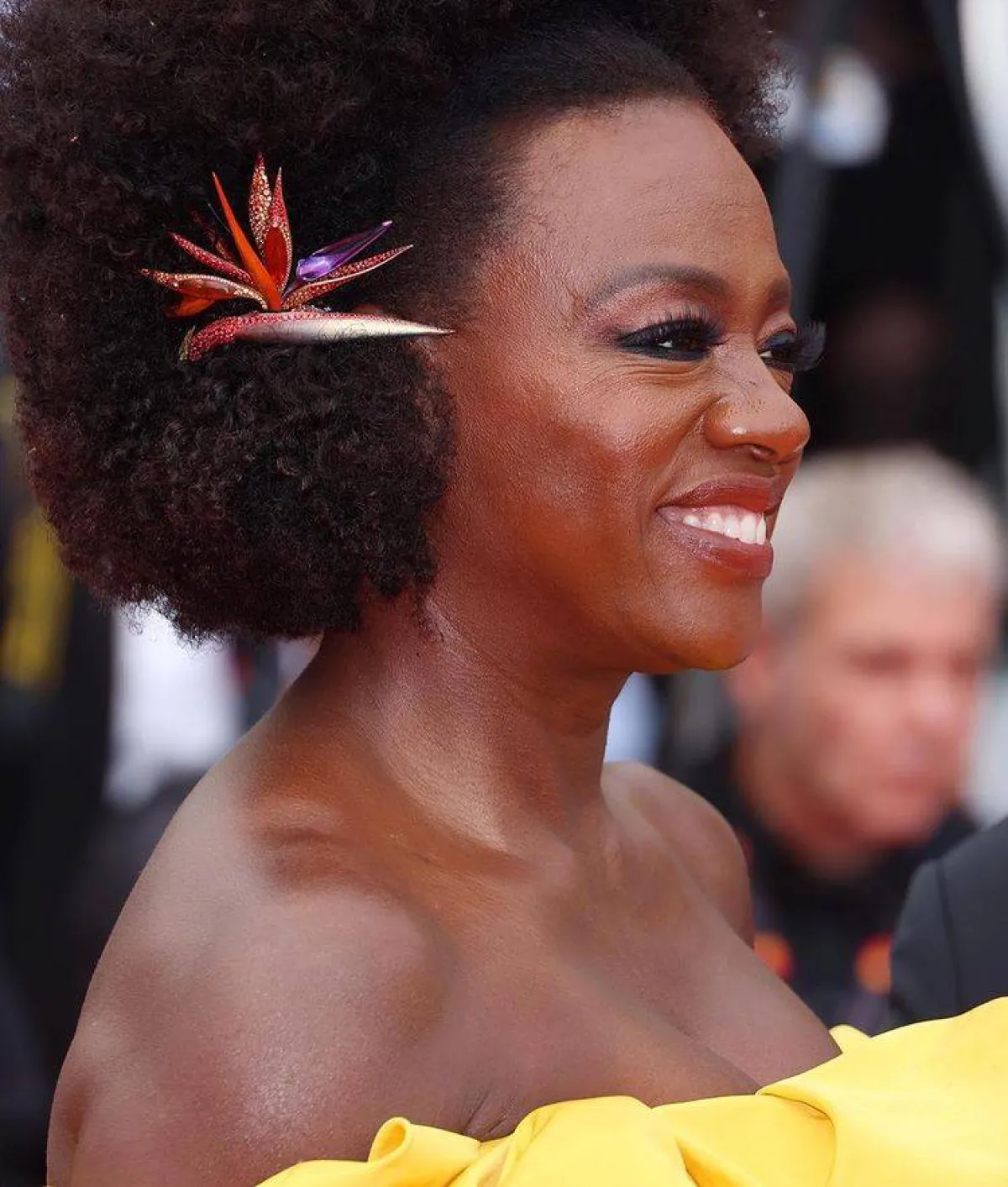 صورة من حساب Emma Beckett PR على انستغرام