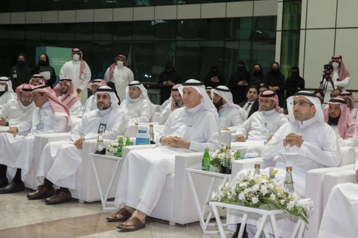 إطلاق الهيكل التجاري الجديد لمنظومة قطاع المياه وتوقيع عددٍ من الاتفاقيات