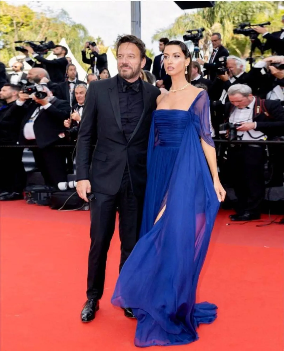 ستيفانيا كريستيان Stefania Cristian