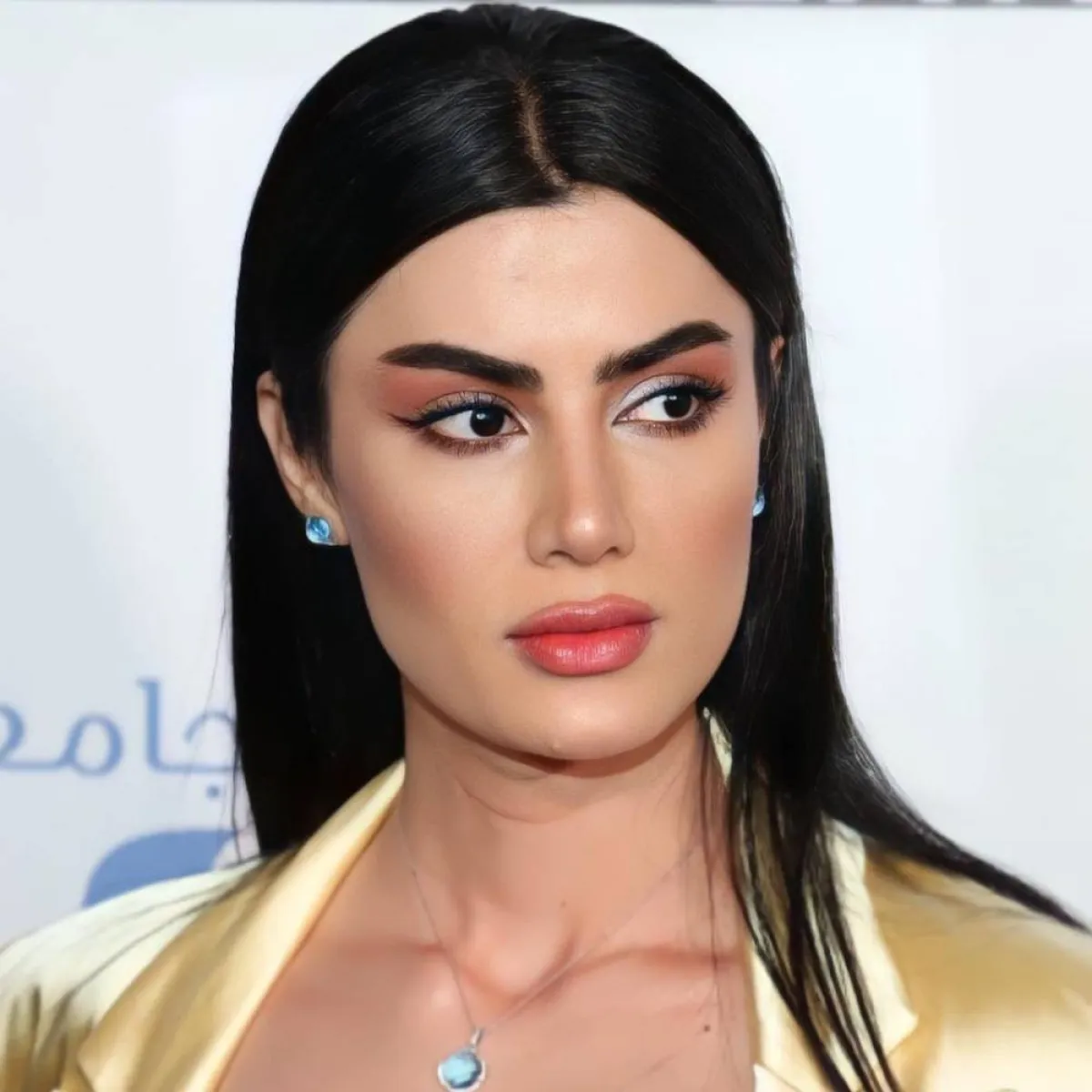 كادي القيسي - صورة من حسابها على إنستجرام