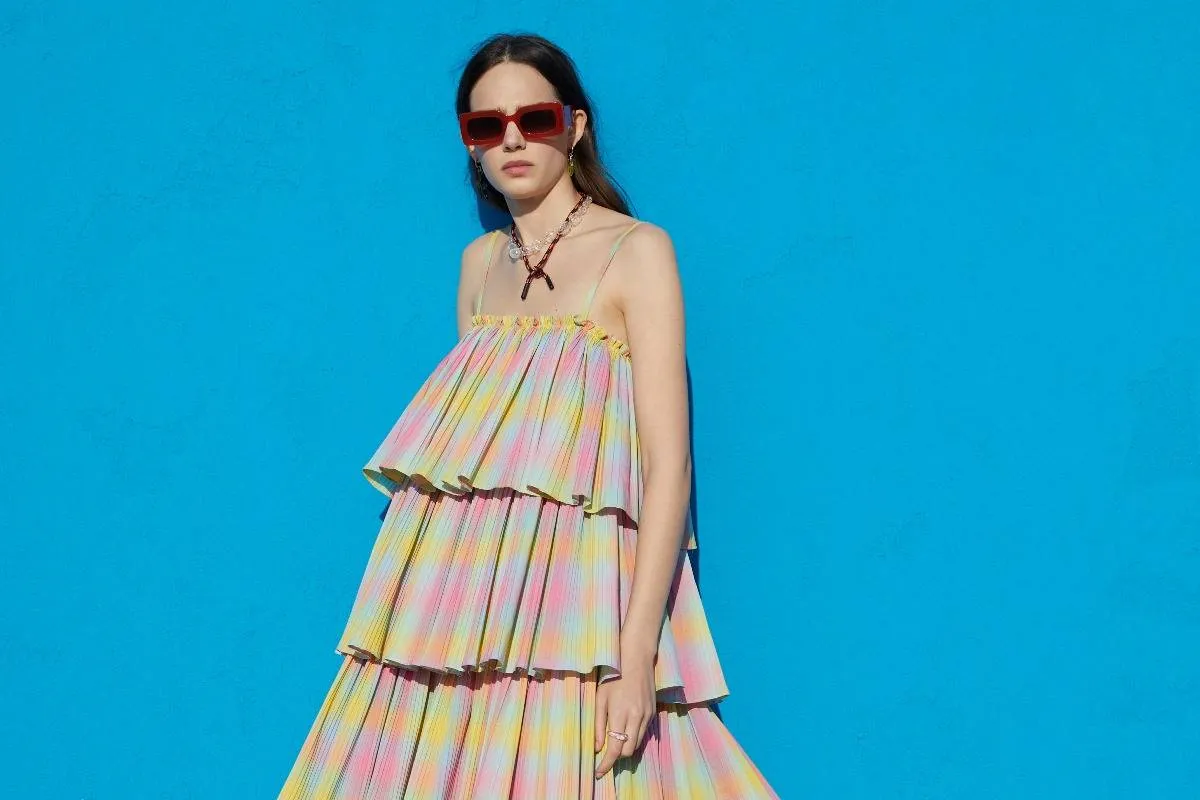 صيحة الكشاكش في صيف 2022