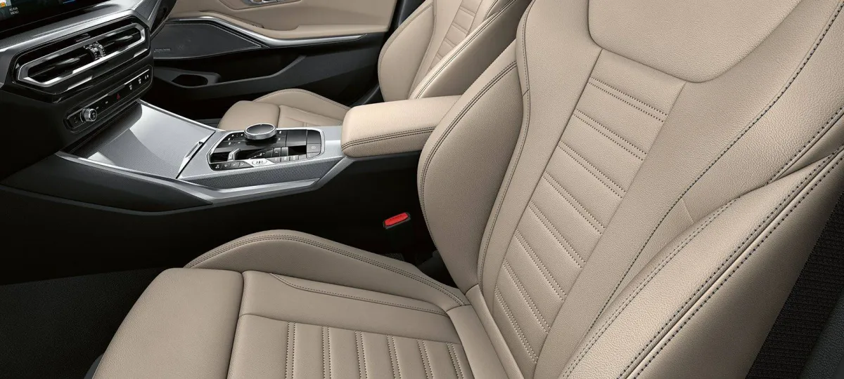 BMW 3 Series Touring