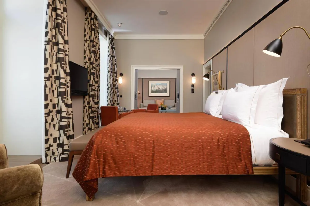 فندق بايرو ألتو